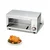 Premium Quality SS Electric Salamander Grill Machine, 2200W